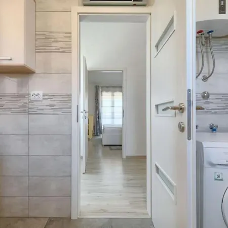 Hébergement de vacances Kuca Mira Gajana