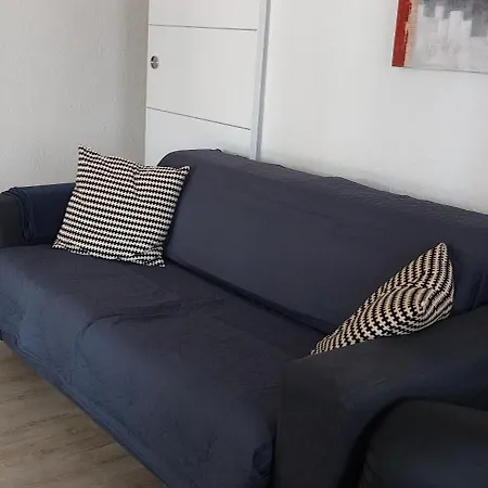 بيت للعطل Kuca Mira *