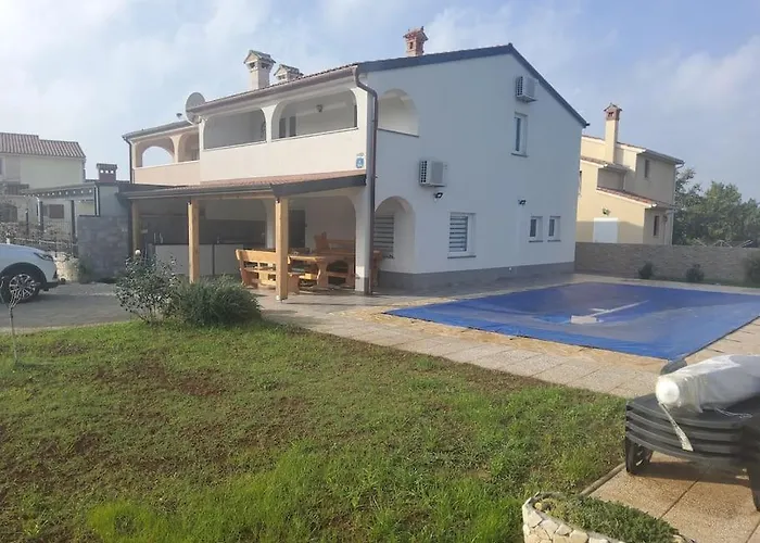 Tatil Evi Kuca Mira