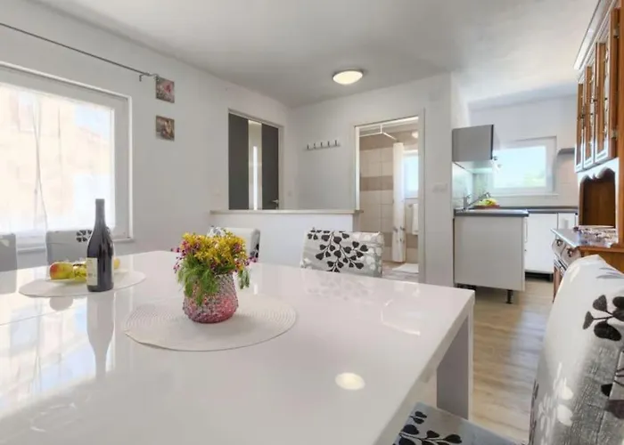 Kuca Mira Tatil Evi *