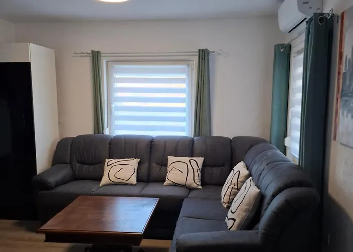Kuca Mira Ferienhaus