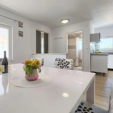 Kuca Mira Prázdninový dům *