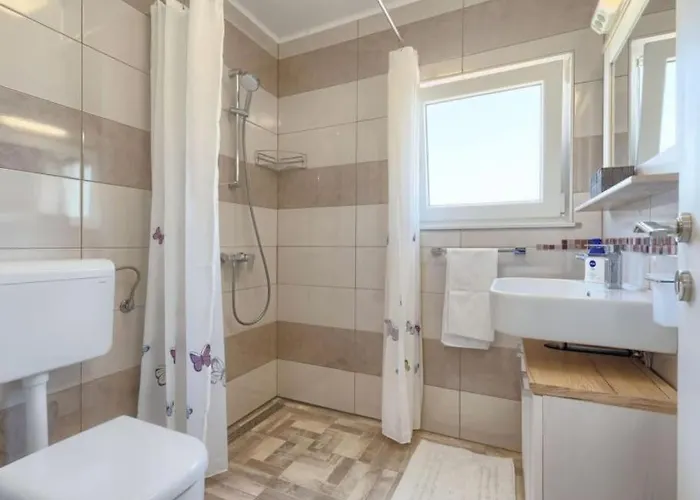 Holiday home Kuca Mira